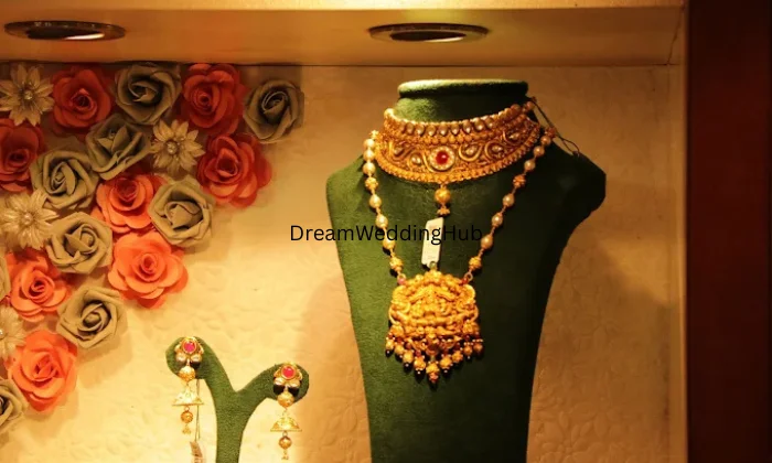 Manik Chand Jewellers  Sons